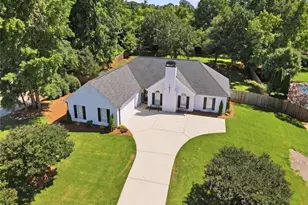 1921 E Bay Street E, Hoschton, GA 30548 - Photo 1