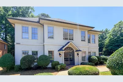 2850 Johnson Ferry Road #100, Marietta, GA 30062 - Photo 1