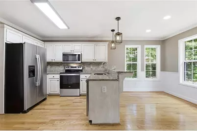 24 Walnut Lane NE, Cartersville, GA 30121 - Photo 5