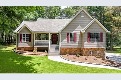 24 Walnut Lane NE, Cartersville, GA 30121 - Photo 1