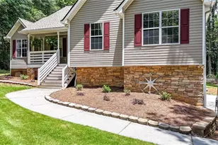 24 Walnut Ln NE, Cartersville, GA 30121 - Photo 3