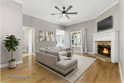 24 Walnut Lane NE, Cartersville, GA 30121 - Photo 13