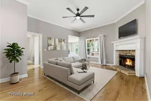 24 Walnut Ln NE, Cartersville, GA 30121 - Photo 13