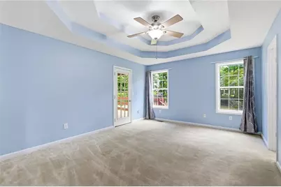 24 Walnut Lane NE, Cartersville, GA 30121 - Photo 19
