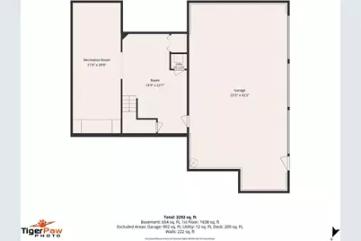 24 Walnut Lane NE, Cartersville, GA 30121 - Photo 53