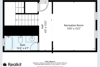2129 Oakview Road SE, Atlanta, GA 30317 - Photo 45