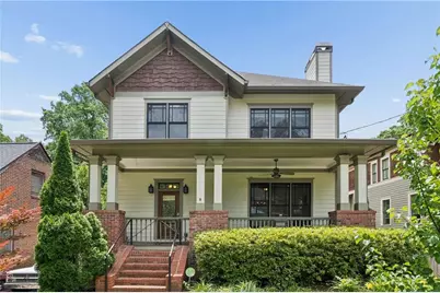 2129 Oakview Road SE, Atlanta, GA 30317 - Photo 1