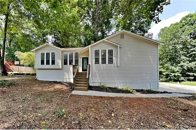 4031 Oak Stone Drive, Douglasville, GA 30135 - Photo 1