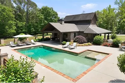 605 Carriage Avenue, Jefferson, GA 30549 - Photo 9