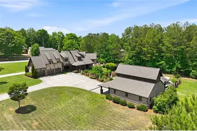 605 Carriage Avenue, Jefferson, GA 30549 - Photo 13