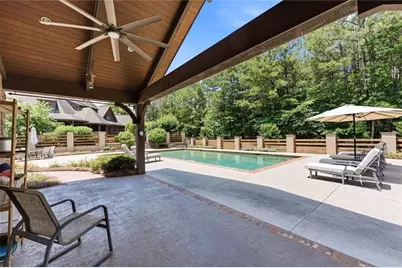 605 Carriage Avenue, Jefferson, GA 30549 - Photo 55
