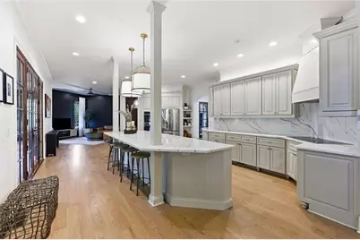 605 Carriage Avenue, Jefferson, GA 30549 - Photo 25