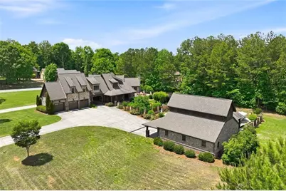 605 Carriage Avenue, Jefferson, GA 30549 - Photo 13