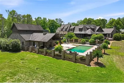 605 Carriage Avenue, Jefferson, GA 30549 - Photo 5
