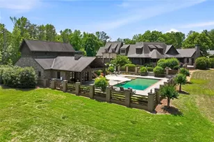 605 Carriage Ave, Jefferson, GA 30549 - Photo 5