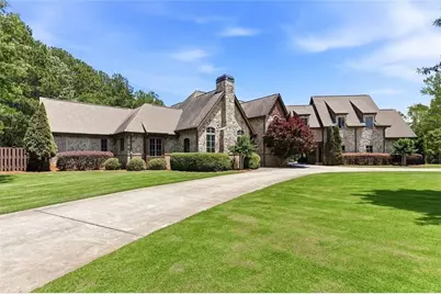 605 Carriage Avenue, Jefferson, GA 30549 - Photo 11