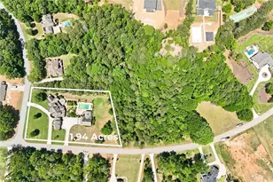 605 Carriage Ave, Jefferson, GA 30549 - Photo 7