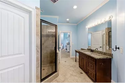 605 Carriage Avenue, Jefferson, GA 30549 - Photo 41