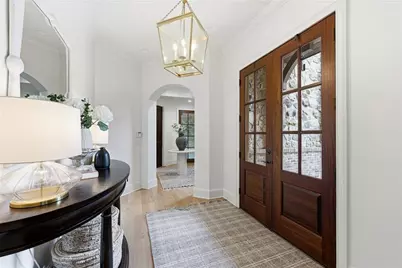 605 Carriage Avenue, Jefferson, GA 30549 - Photo 17