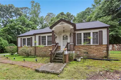 5830 Garner Road SW, Mableton, GA 30126 - Photo 7