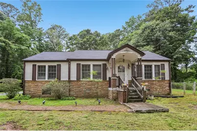 5830 Garner Road SW, Mableton, GA 30126 - Photo 1