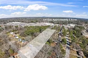 2076 Windy Hill Rd, Decatur, GA 30032 - Photo 1