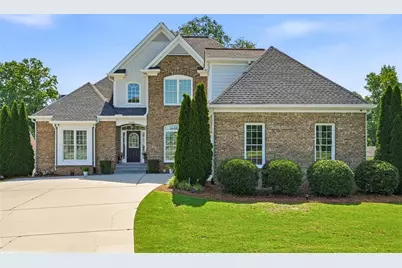 2808 Rosebud Road, Loganville, GA 30052 - Photo 1