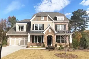 1640 Brannon Heard Ln, Cumming, GA 30041 - Photo 1
