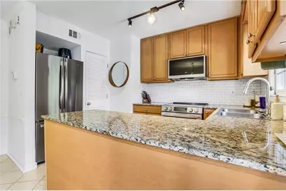 1101 Collier Road NW #P5, Atlanta, GA 30318 - Photo 7