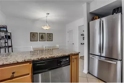 1101 Collier Road NW #P5, Atlanta, GA 30318 - Photo 9
