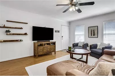 1101 Collier Road NW #P5, Atlanta, GA 30318 - Photo 3