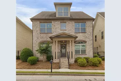 4204 Hardy Avenue, Smyrna, GA 30082 - Photo 1