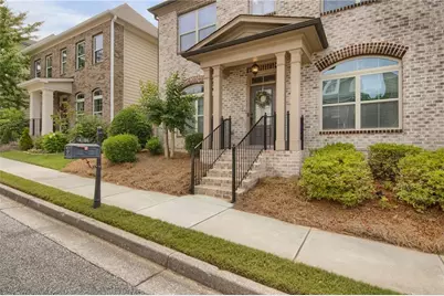 4204 Hardy Avenue, Smyrna, GA 30082 - Photo 3