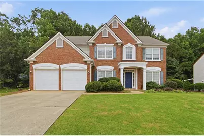 417 Skiles Court, Suwanee, GA 30024 - Photo 1