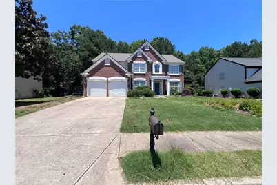 417 Skiles Court, Suwanee, GA 30024 - Photo 1