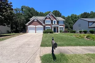 417 Skiles Ct, Suwanee, GA 30024 - Photo 1