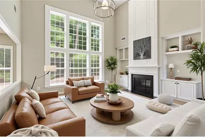 417 Skiles Court, Suwanee, GA 30024 - Photo 5