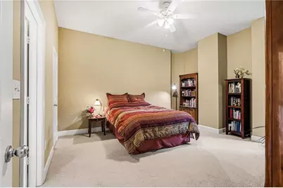 2626 Peachtree Road NW #205, Atlanta, GA 30305 - Photo 19