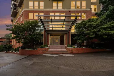 2626 Peachtree Road NW #205, Atlanta, GA 30305 - Photo 3