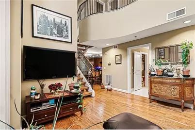 2626 Peachtree Road NW #205, Atlanta, GA 30305 - Photo 9