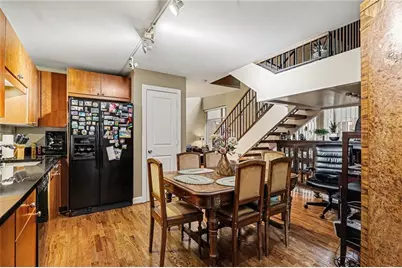 2626 Peachtree Road NW #205, Atlanta, GA 30305 - Photo 11