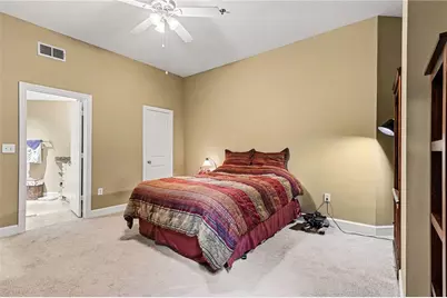 2626 Peachtree Road NW #205, Atlanta, GA 30305 - Photo 21