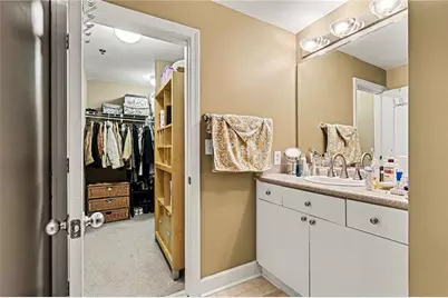 2626 Peachtree Road NW #205, Atlanta, GA 30305 - Photo 17