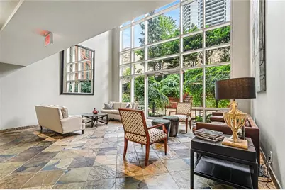 2626 Peachtree Road NW #205, Atlanta, GA 30305 - Photo 5