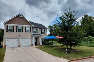10 Windbrooke Dr, Covington, GA 30016 - Photo 1