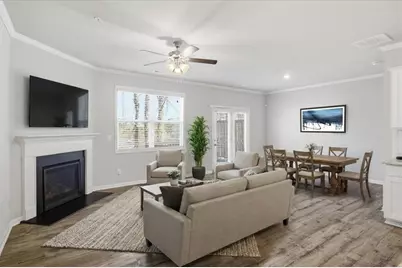 776 Woodstock Grove, Woodstock, GA 30188 - Photo 11