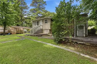 757 Alfred Rd NW, Atlanta, GA 30331 - Photo 29