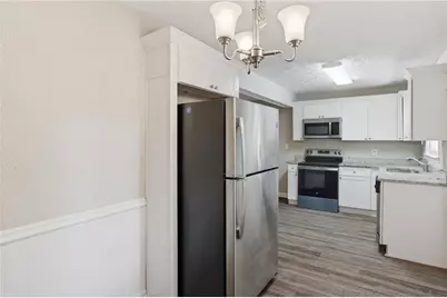 757 Alfred Road NW, Atlanta, GA 30331 - Photo 15
