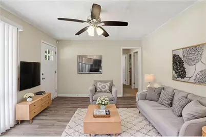 757 Alfred Road NW, Atlanta, GA 30331 - Photo 3