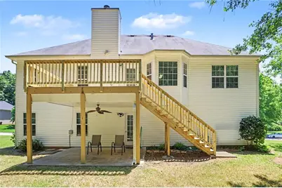 5722 Flowers Ridge SW, Powder Springs, GA 30127 - Photo 25